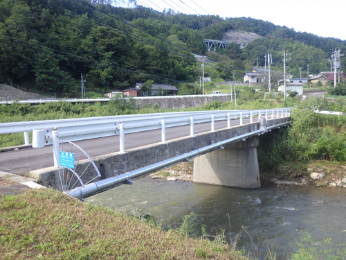 長野県松本市