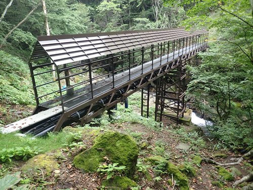 群馬県草津町